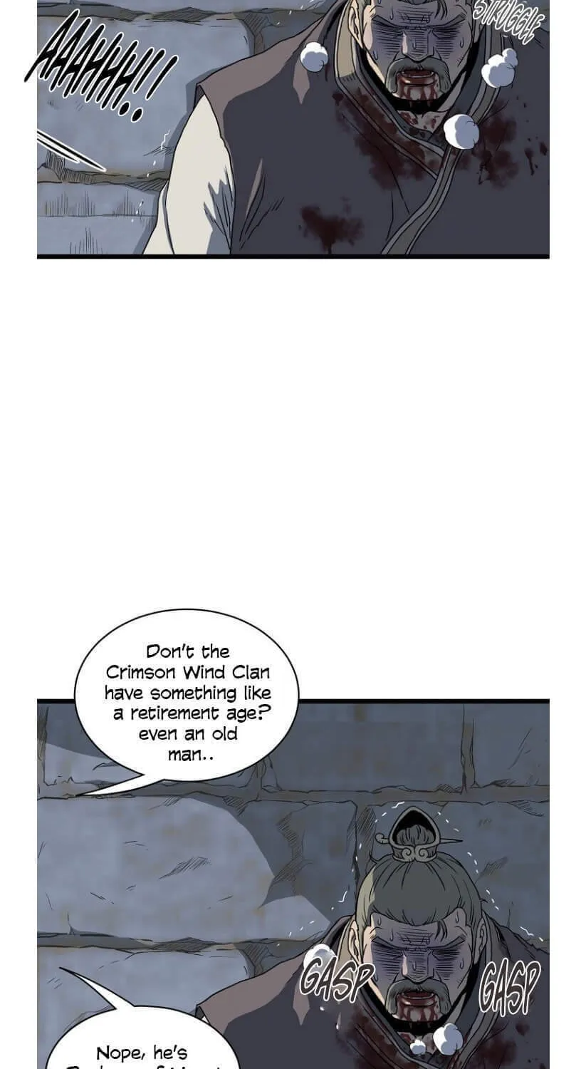 Read Murim Login chapter 82 image 78 on Lezhin