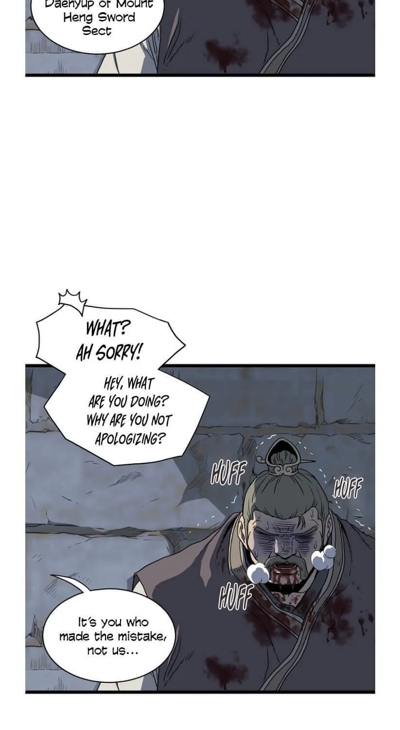 Read Murim Login chapter 82 image 79 on Lezhin