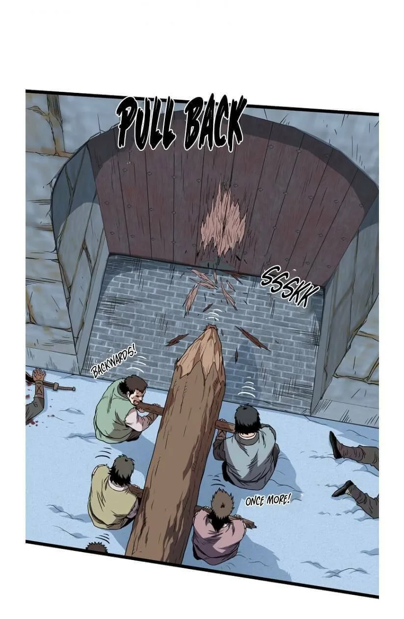 Read Murim Login chapter 82 image 8 on Lezhin