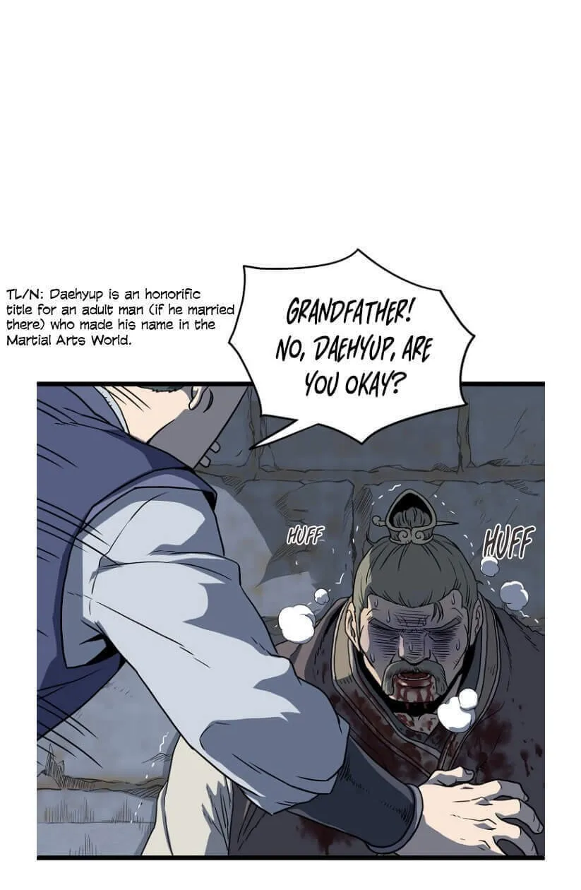 Read Murim Login chapter 82 image 80 on Lezhin