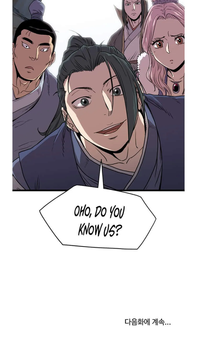 Read Murim Login chapter 82 image 83 on Lezhin