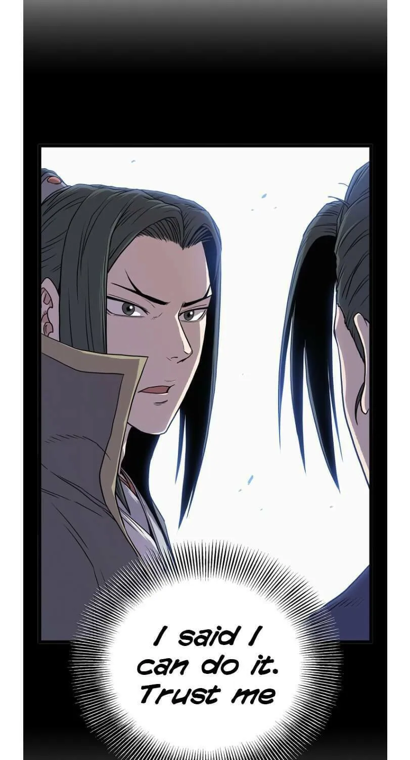 Read Murim Login chapter 83 image 15 on Lezhin