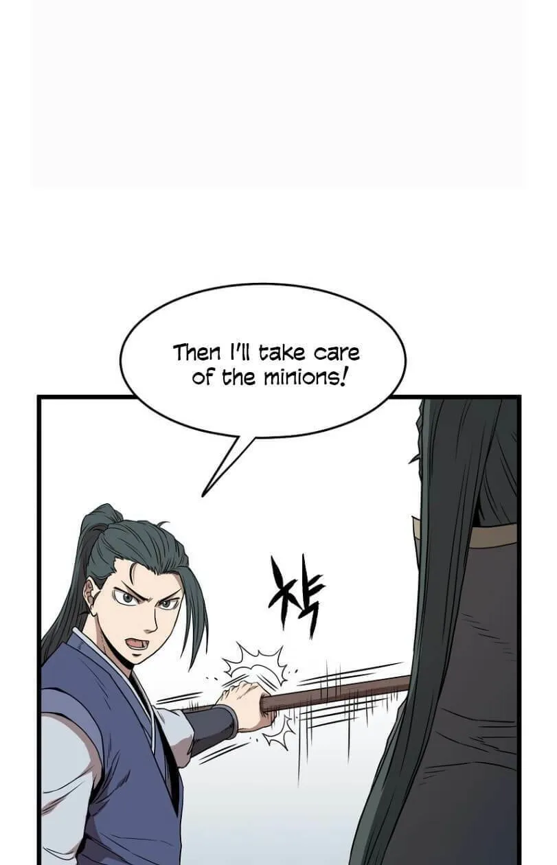 Read Murim Login chapter 83 image 20 on Lezhin