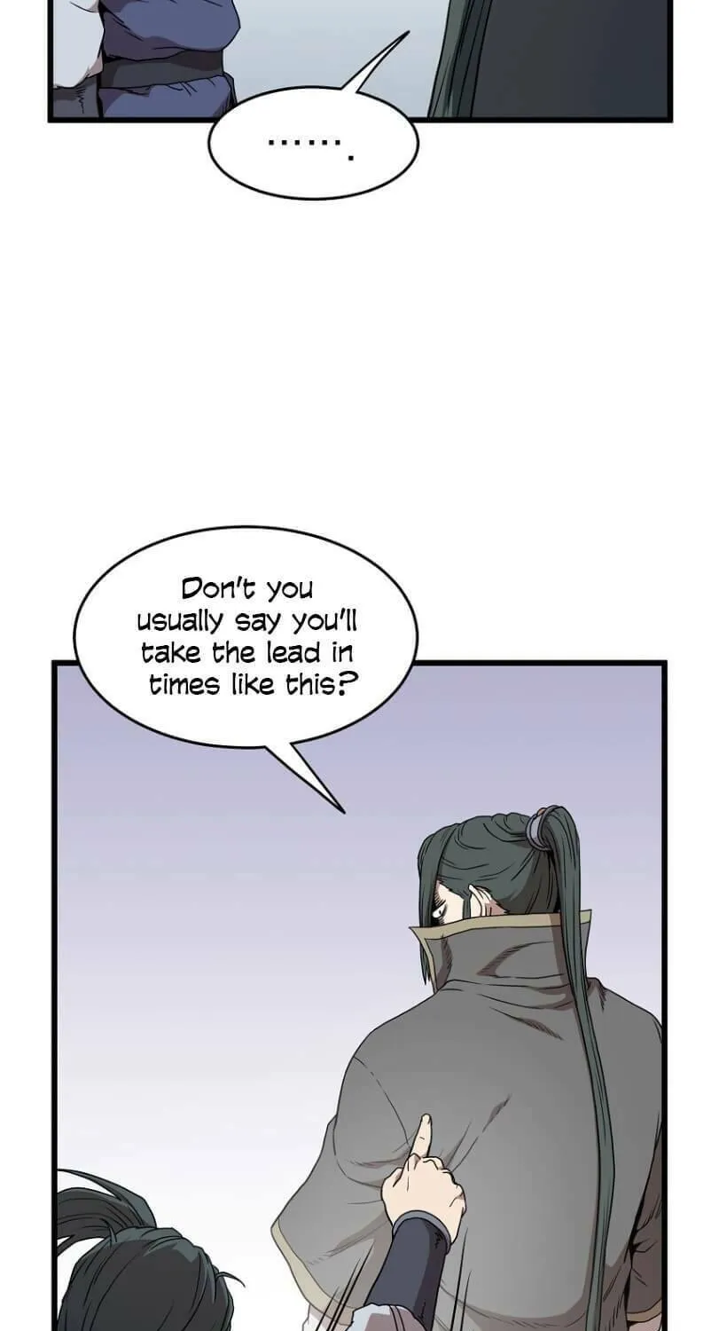 Read Murim Login chapter 83 image 21 on Lezhin