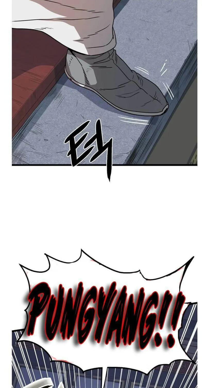 Read Murim Login chapter 83 image 26 on Lezhin