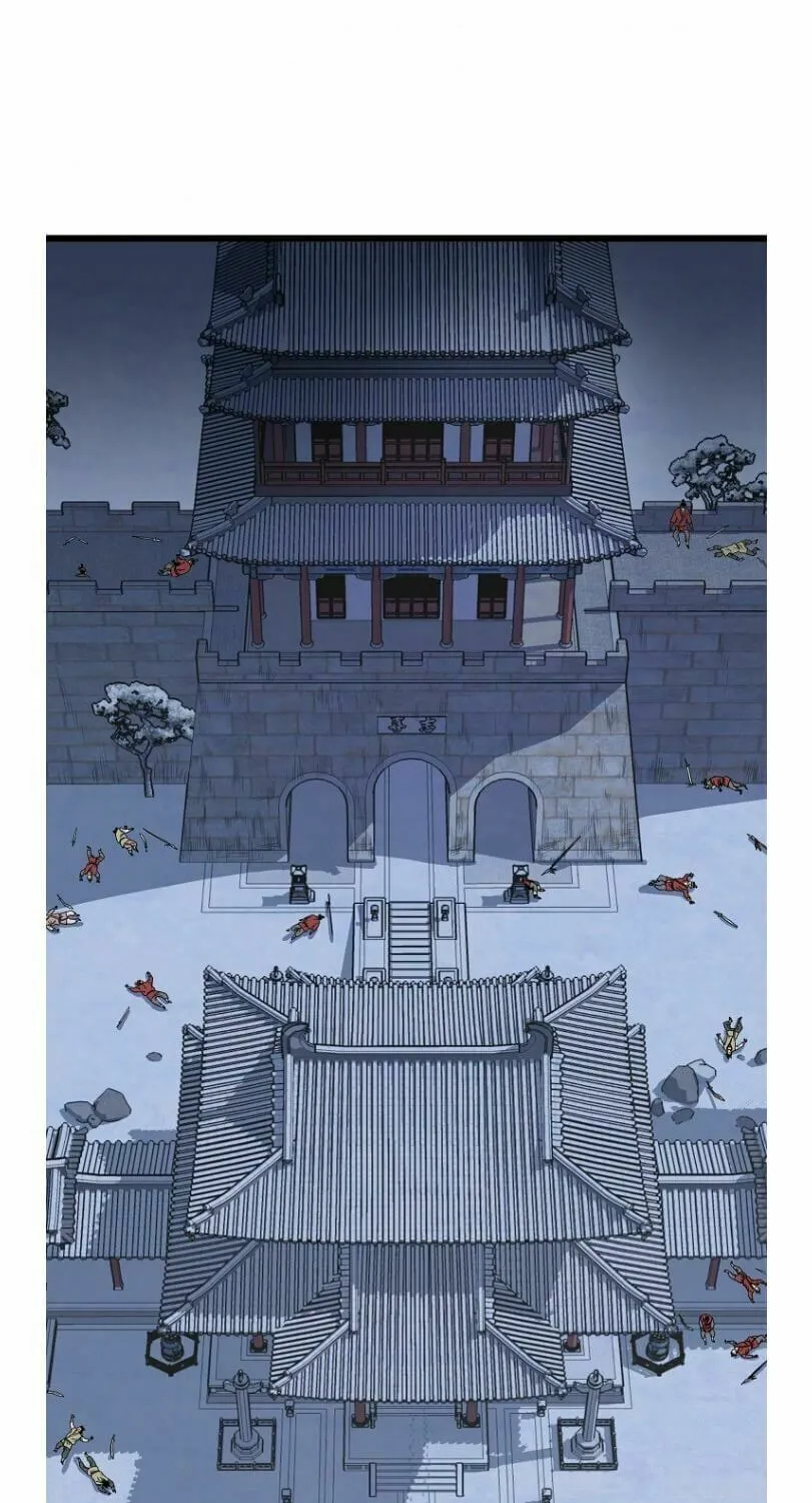 Read Murim Login chapter 83 image 3 on Lezhin