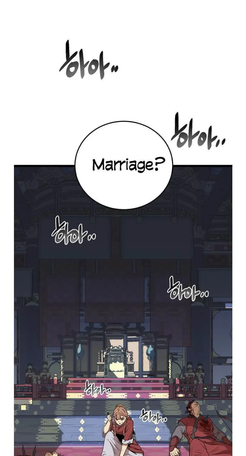Read Murim Login chapter 83 image 30 on Lezhin
