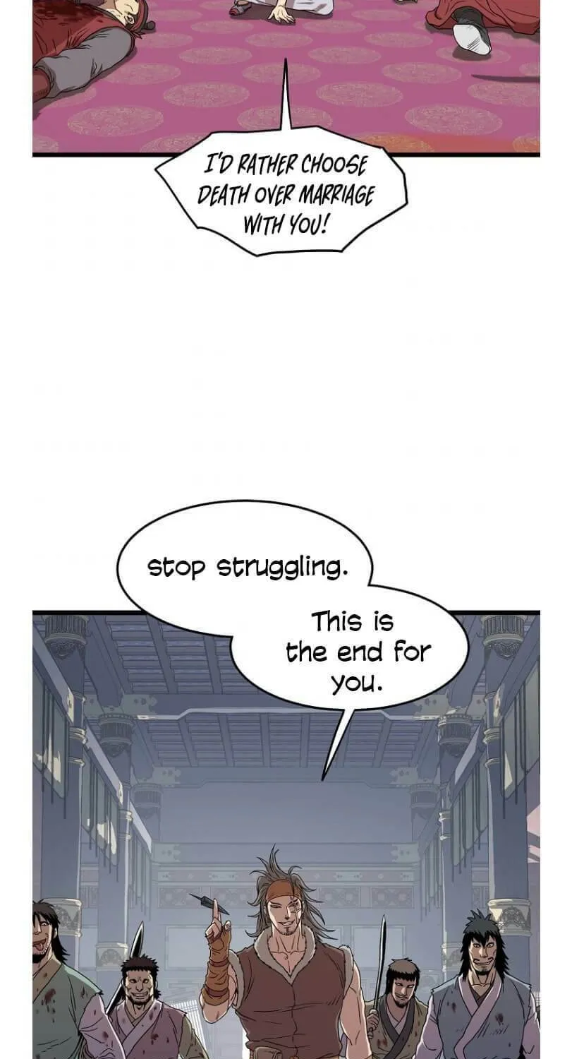 Read Murim Login chapter 83 image 31 on Lezhin