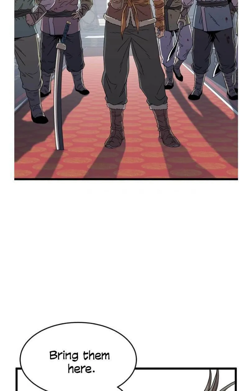Read Murim Login chapter 83 image 32 on Lezhin