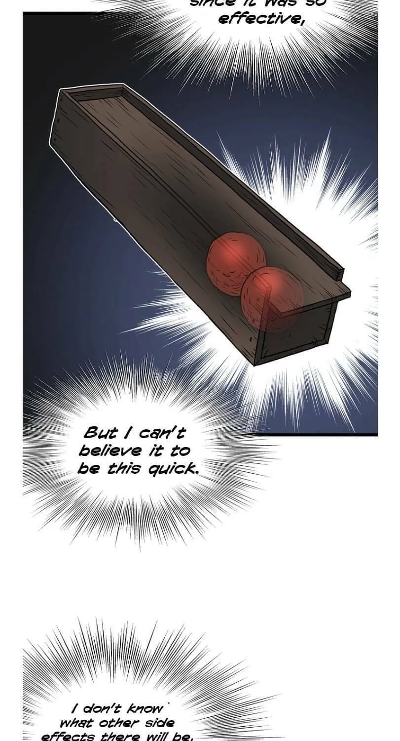 Read Murim Login chapter 83 image 35 on Lezhin