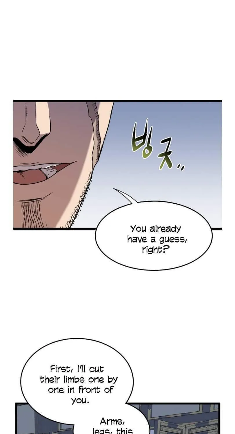 Read Murim Login chapter 83 image 37 on Lezhin