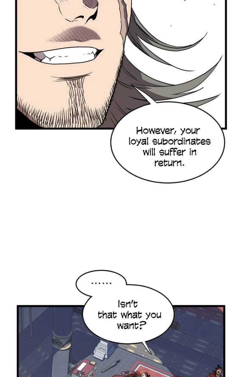 Read Murim Login chapter 83 image 40 on Lezhin