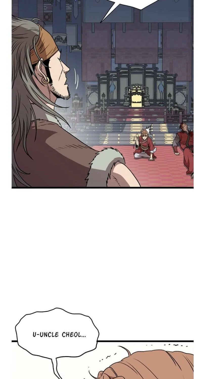 Read Murim Login chapter 83 image 42 on Lezhin