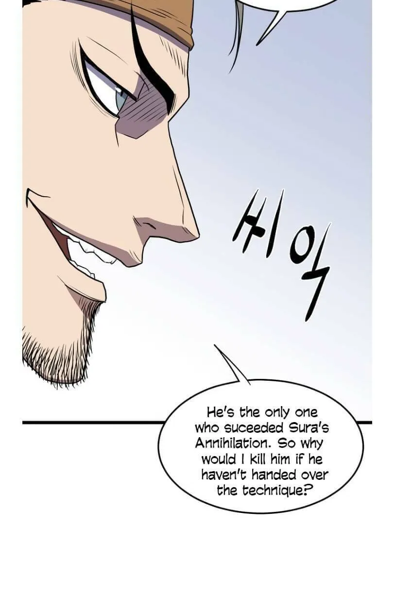 Read Murim Login chapter 83 image 44 on Lezhin