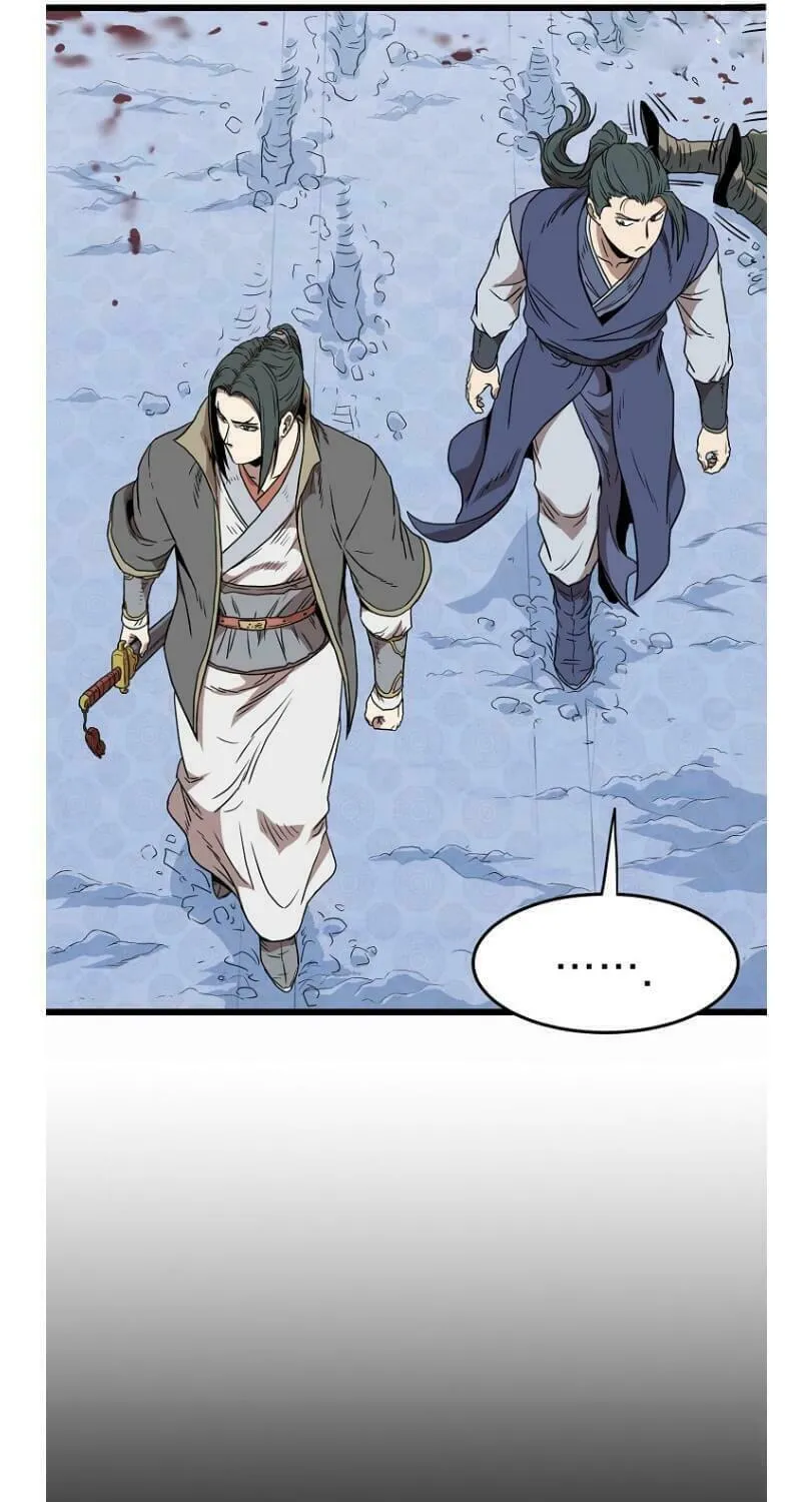 Read Murim Login chapter 83 image 5 on Lezhin