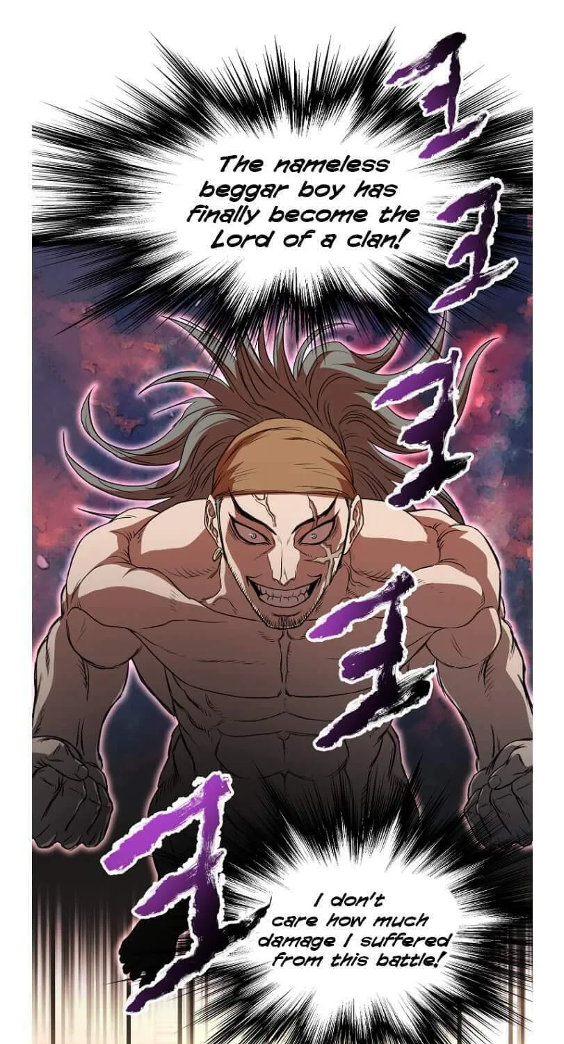Read Murim Login chapter 83 image 51 on Lezhin