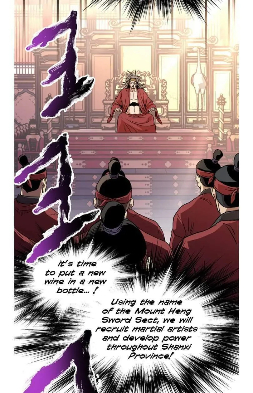 Read Murim Login chapter 83 image 52 on Lezhin