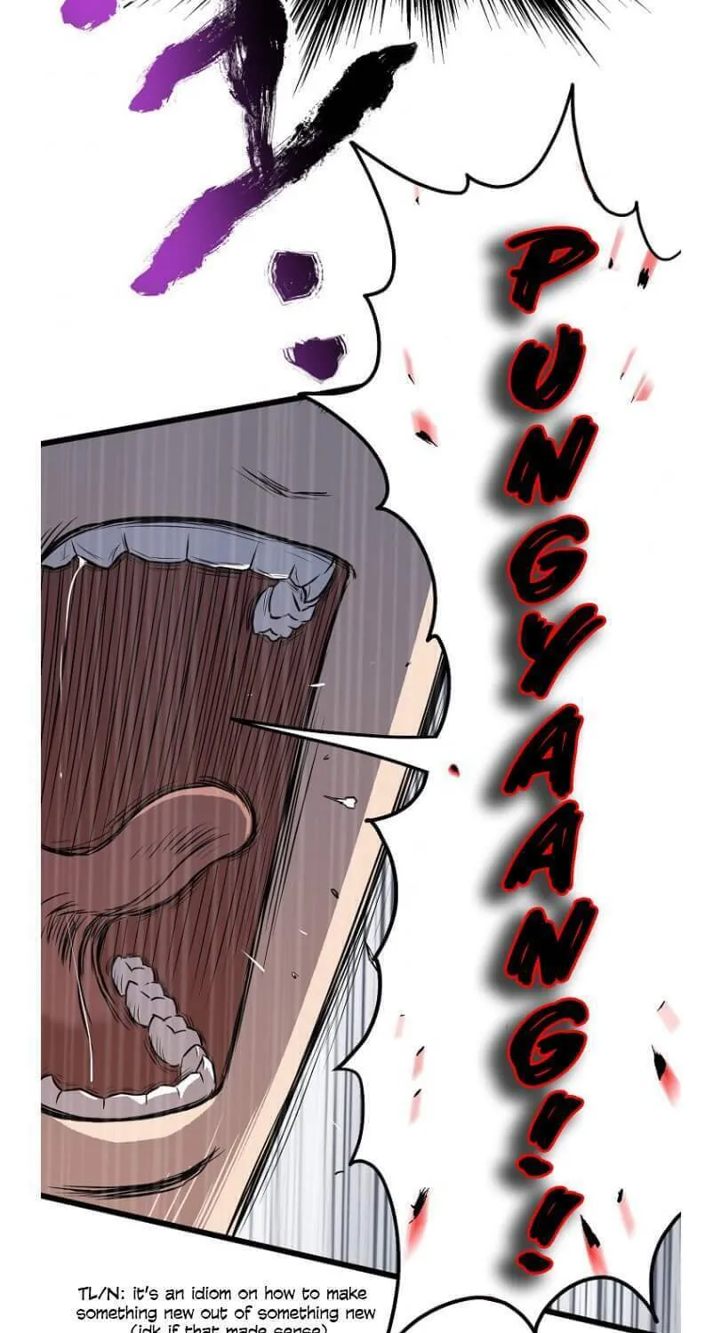 Read Murim Login chapter 83 image 53 on Lezhin