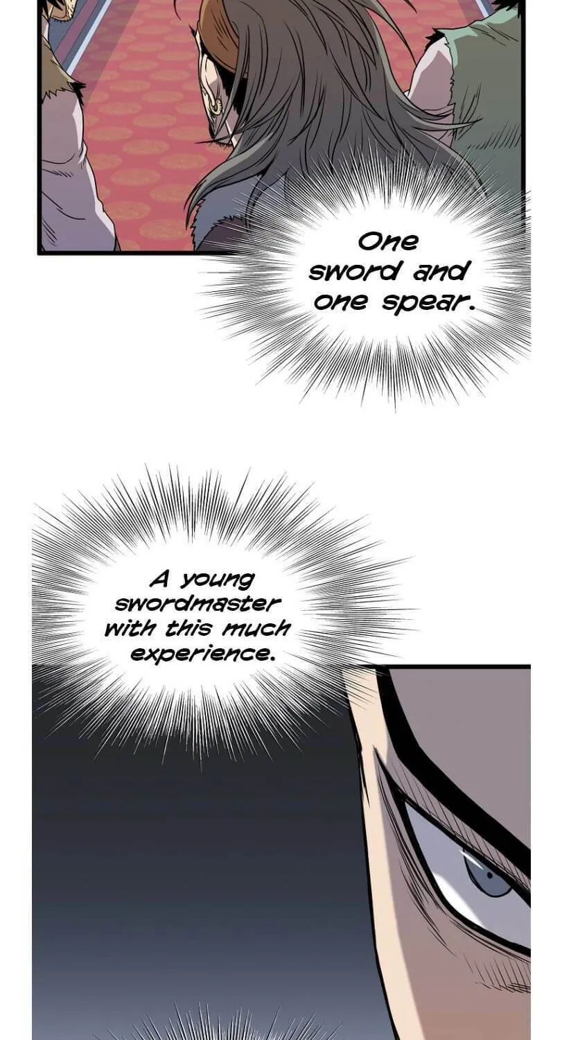 Read Murim Login chapter 83 image 58 on Lezhin