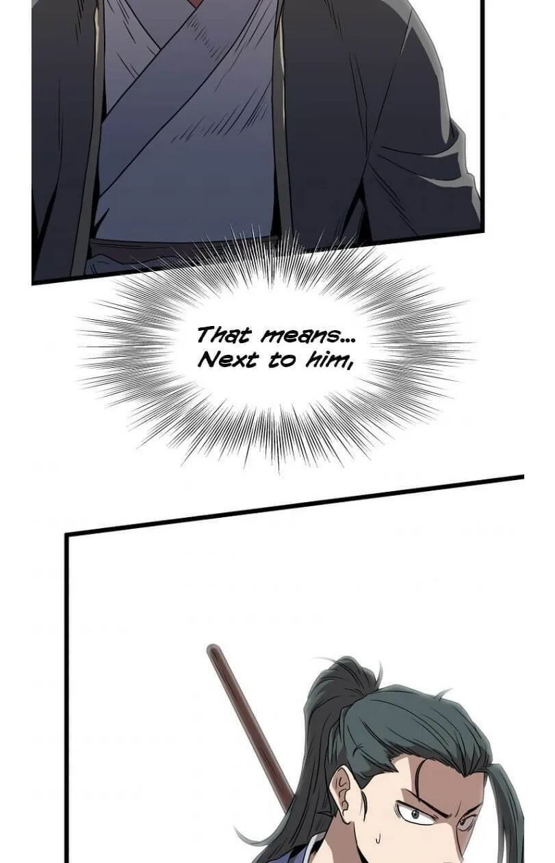 Read Murim Login chapter 83 image 60 on Lezhin