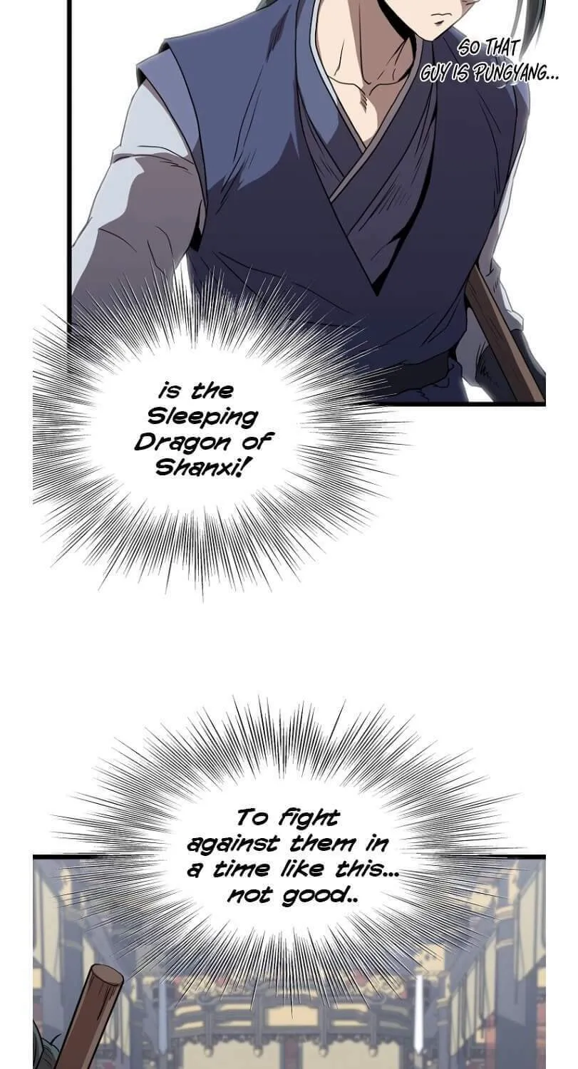Read Murim Login chapter 83 image 61 on Lezhin