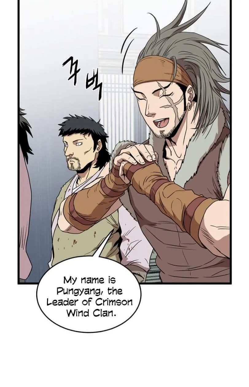 Read Murim Login chapter 83 image 64 on Lezhin