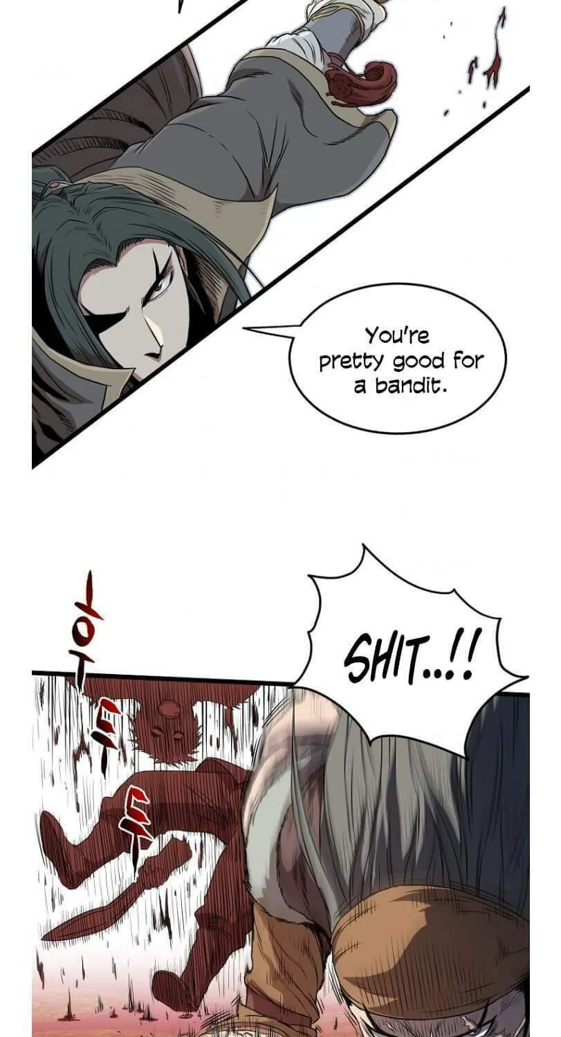 Read Murim Login chapter 83 image 67 on Lezhin