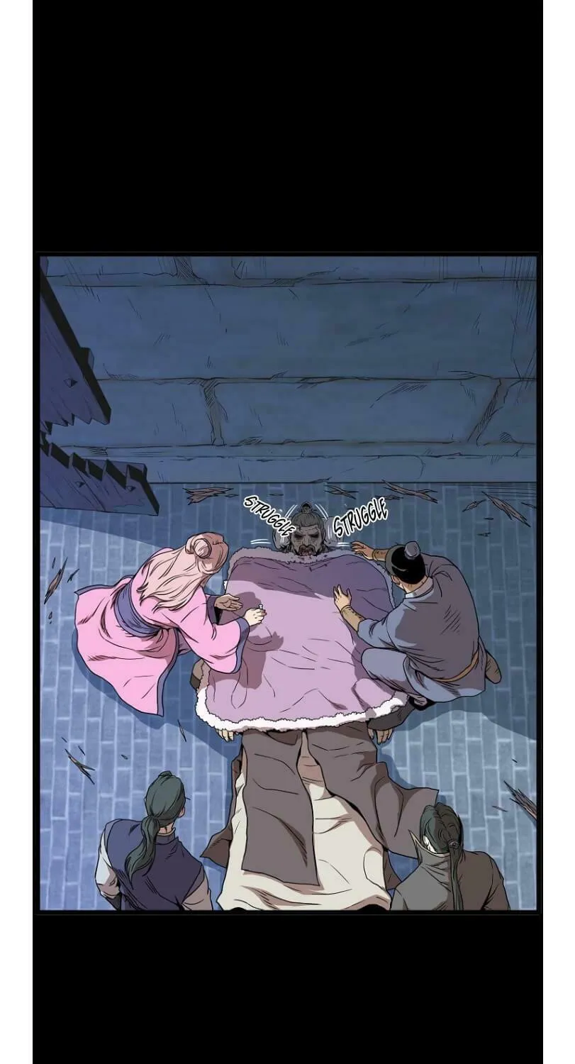 Read Murim Login chapter 83 image 7 on Lezhin