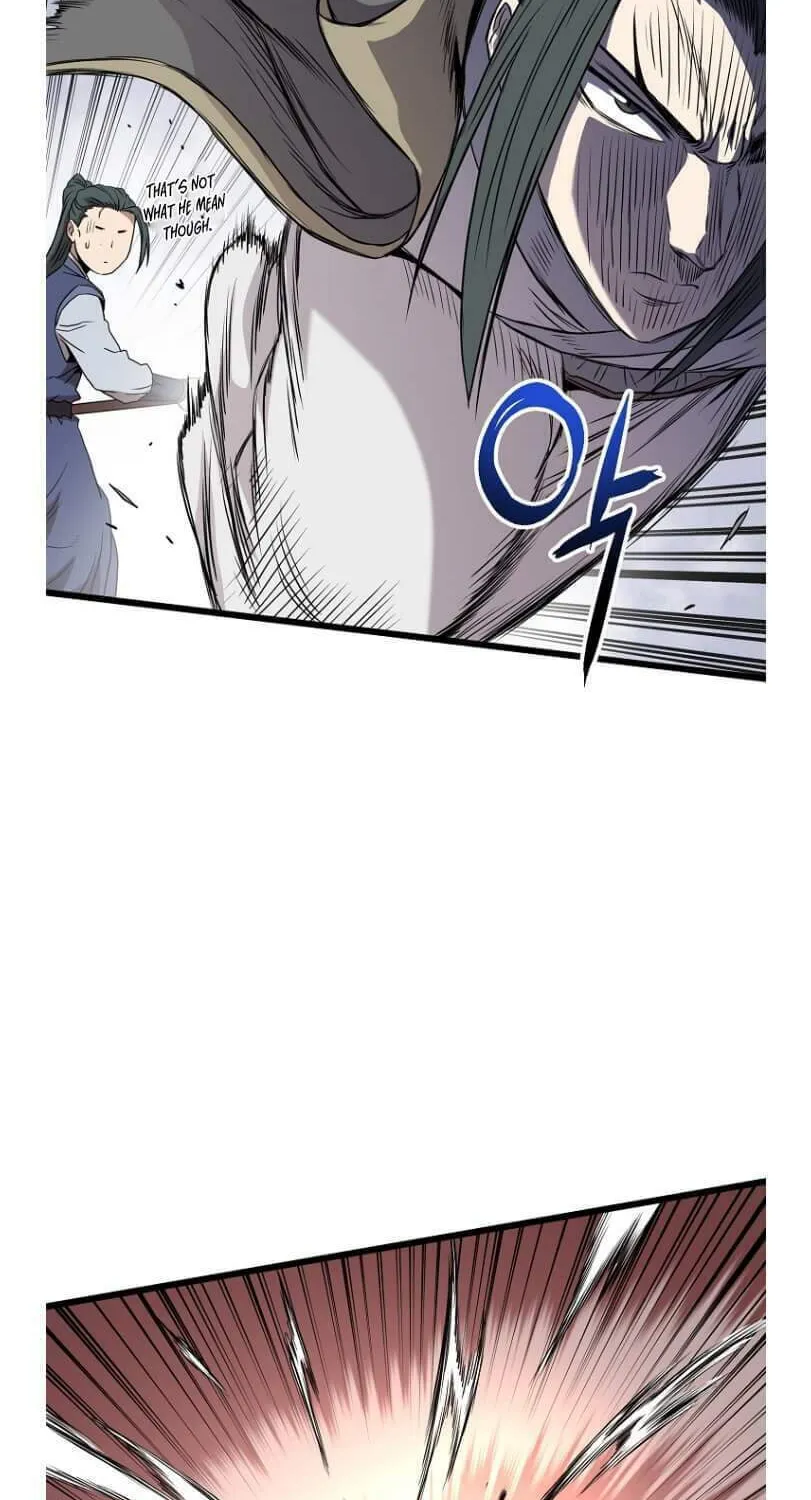 Read Murim Login chapter 83 image 70 on Lezhin