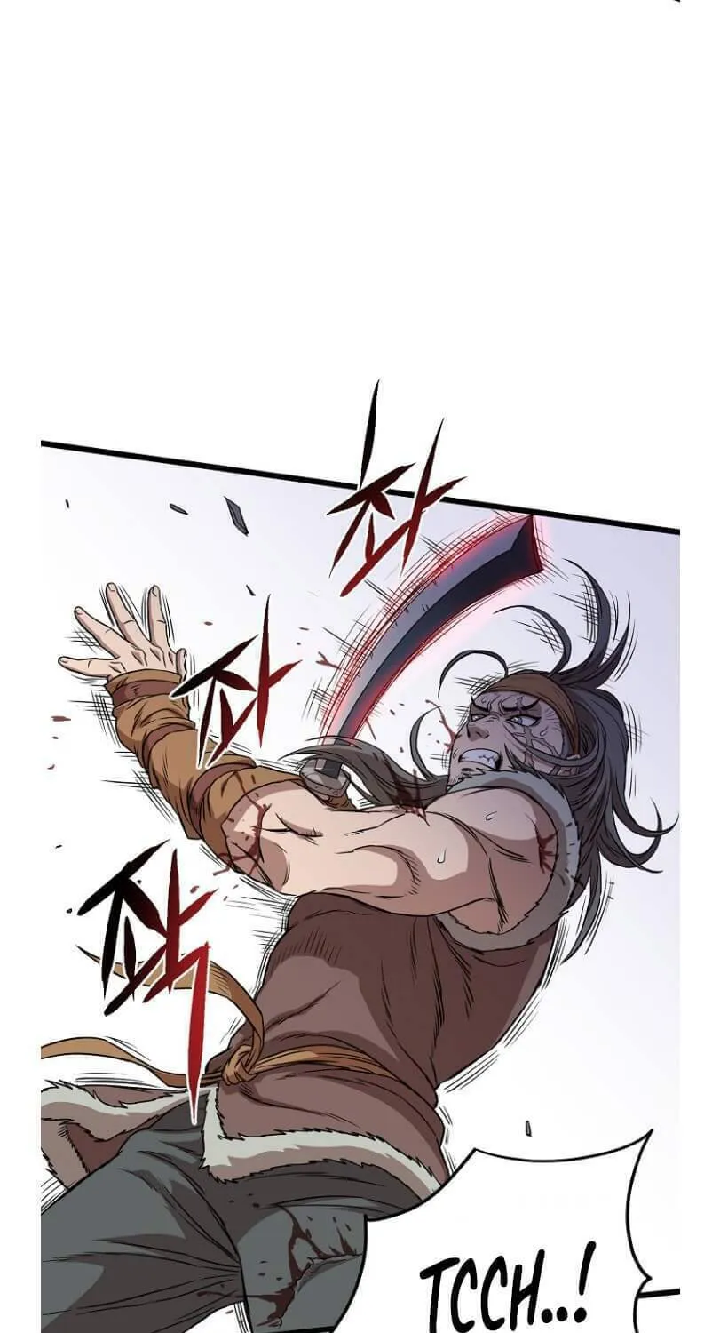 Read Murim Login chapter 83 image 73 on Lezhin