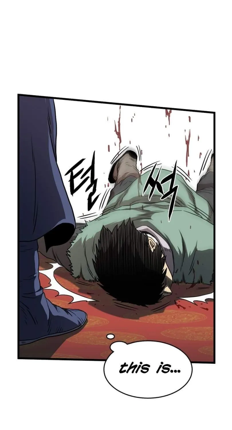 Read Murim Login chapter 83 image 78 on Lezhin