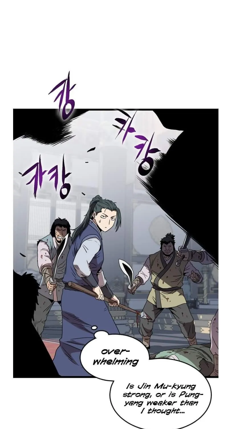 Read Murim Login chapter 83 image 79 on Lezhin
