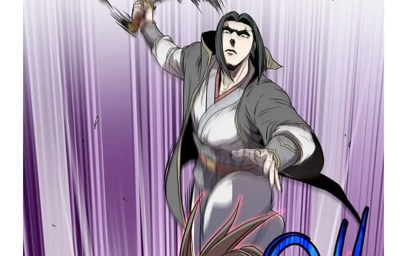 Read Murim Login chapter 83 image 84 on Lezhin