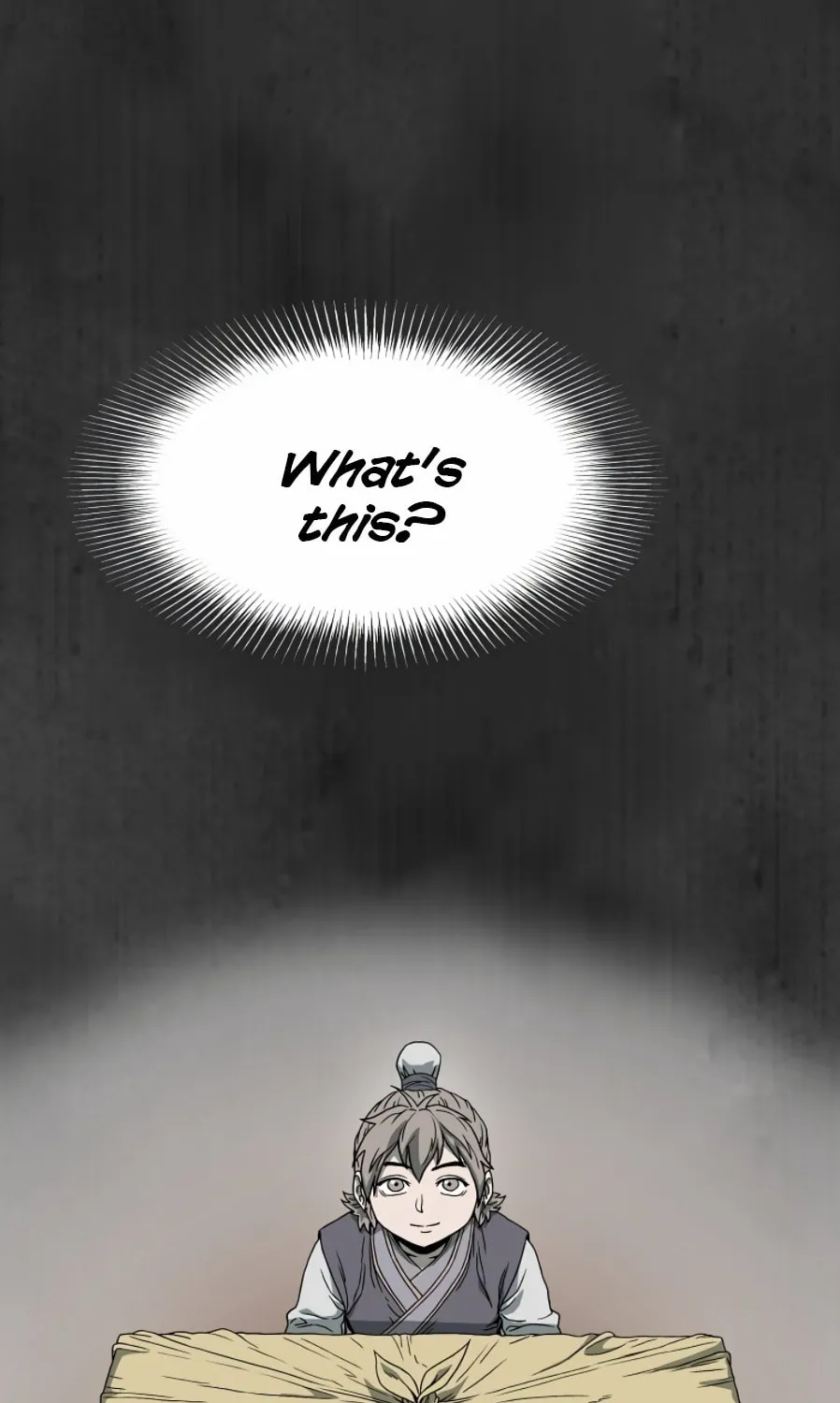 Read Murim Login chapter 84 image 100 on Lezhin