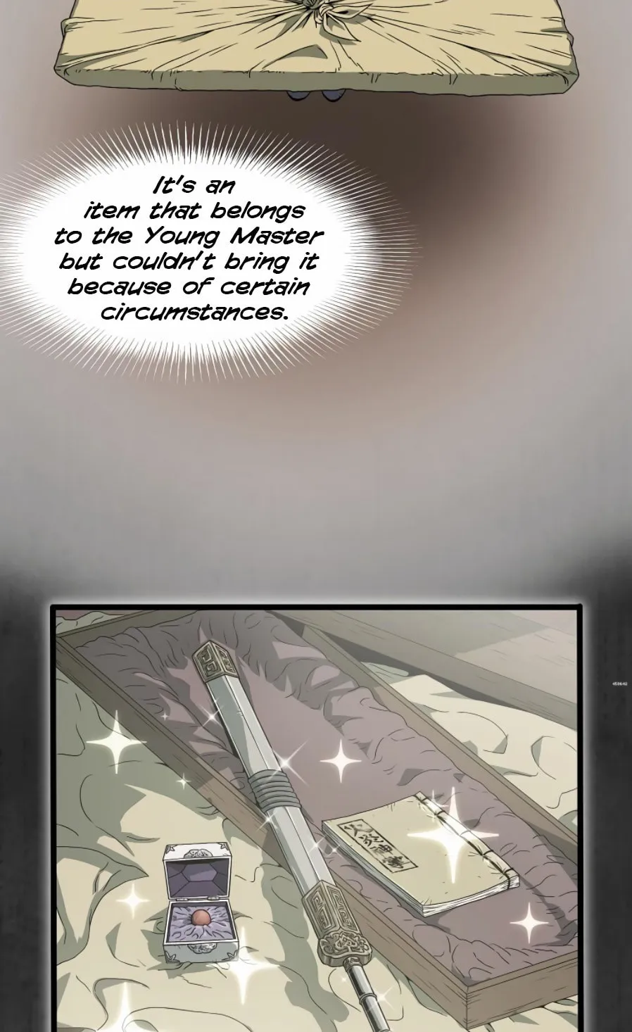Read Murim Login chapter 84 image 101 on Lezhin