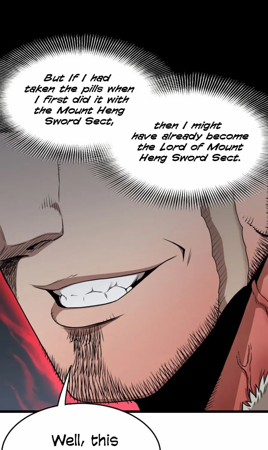 Read Murim Login chapter 84 image 14 on Lezhin