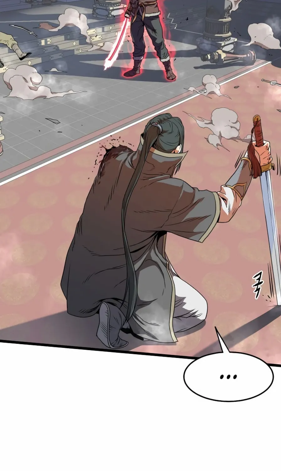 Read Murim Login chapter 84 image 16 on Lezhin