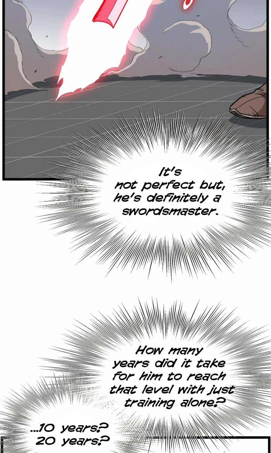 Read Murim Login chapter 84 image 18 on Lezhin