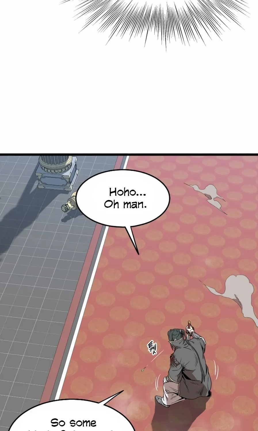 Read Murim Login chapter 84 image 20 on Lezhin