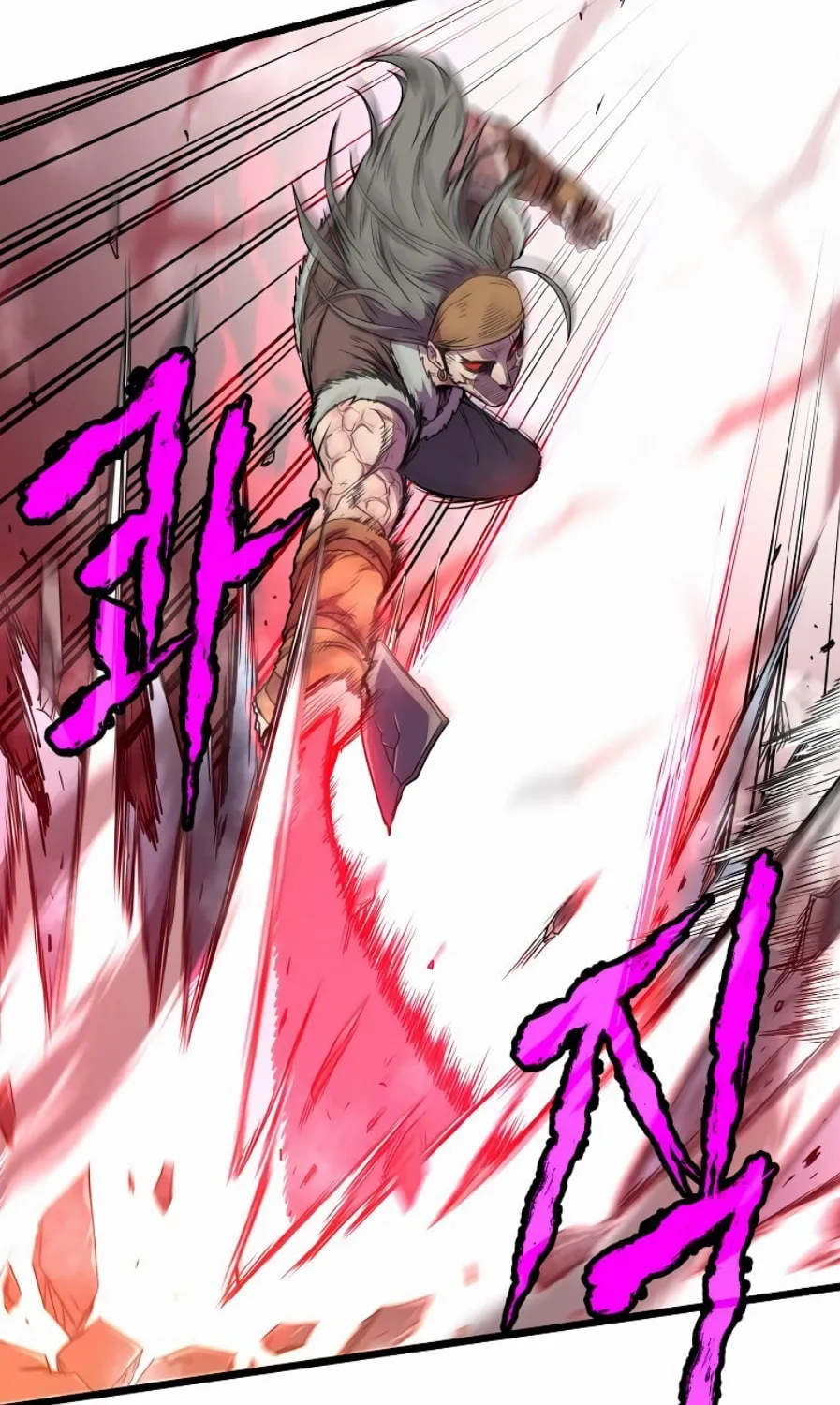 Read Murim Login chapter 84 image 23 on Lezhin