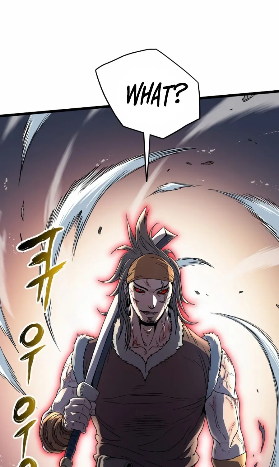 Read Murim Login chapter 84 image 32 on Lezhin