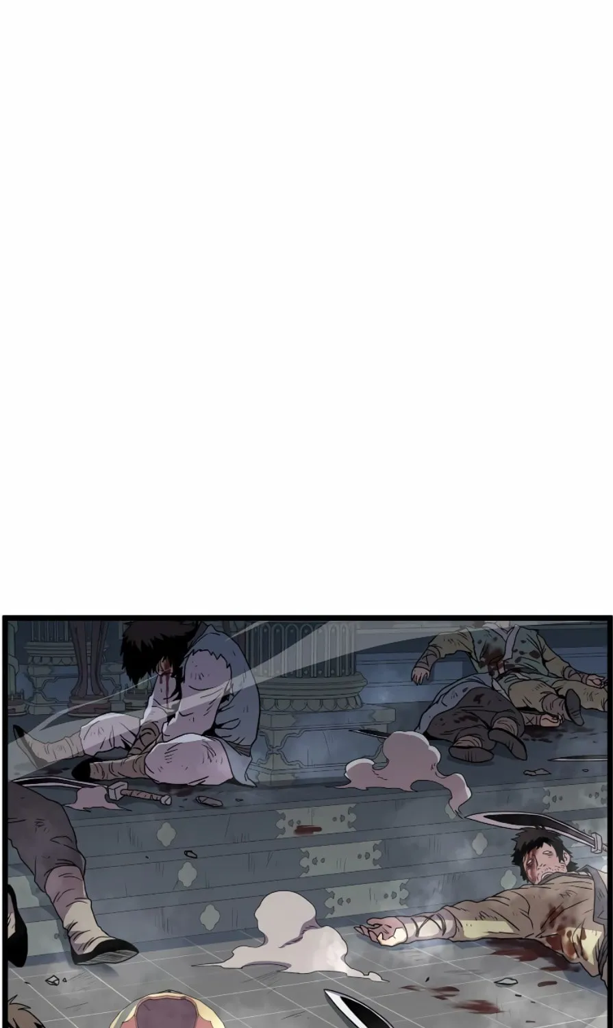Read Murim Login chapter 84 image 39 on Lezhin