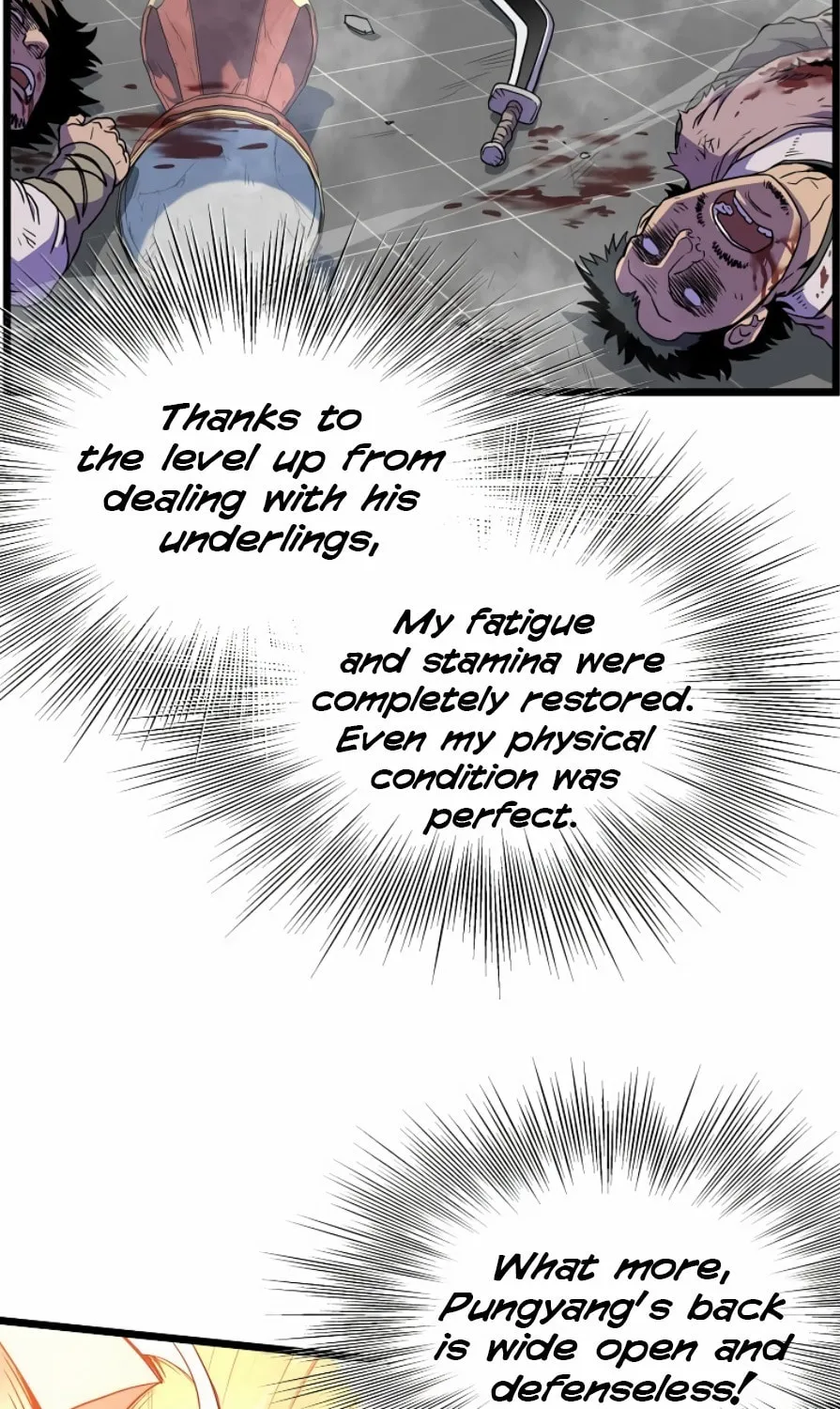 Read Murim Login chapter 84 image 40 on Lezhin