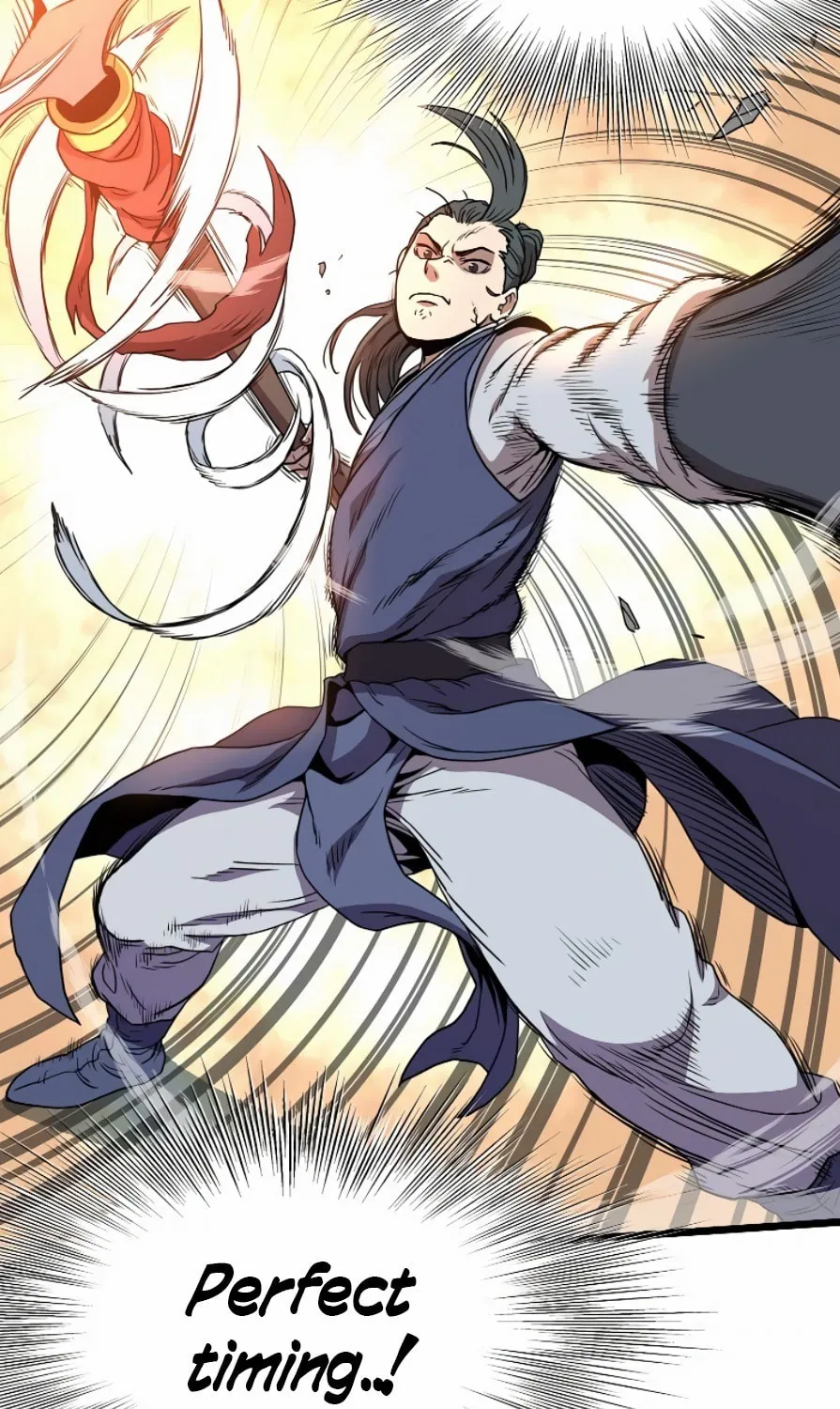 Read Murim Login chapter 84 image 41 on Lezhin