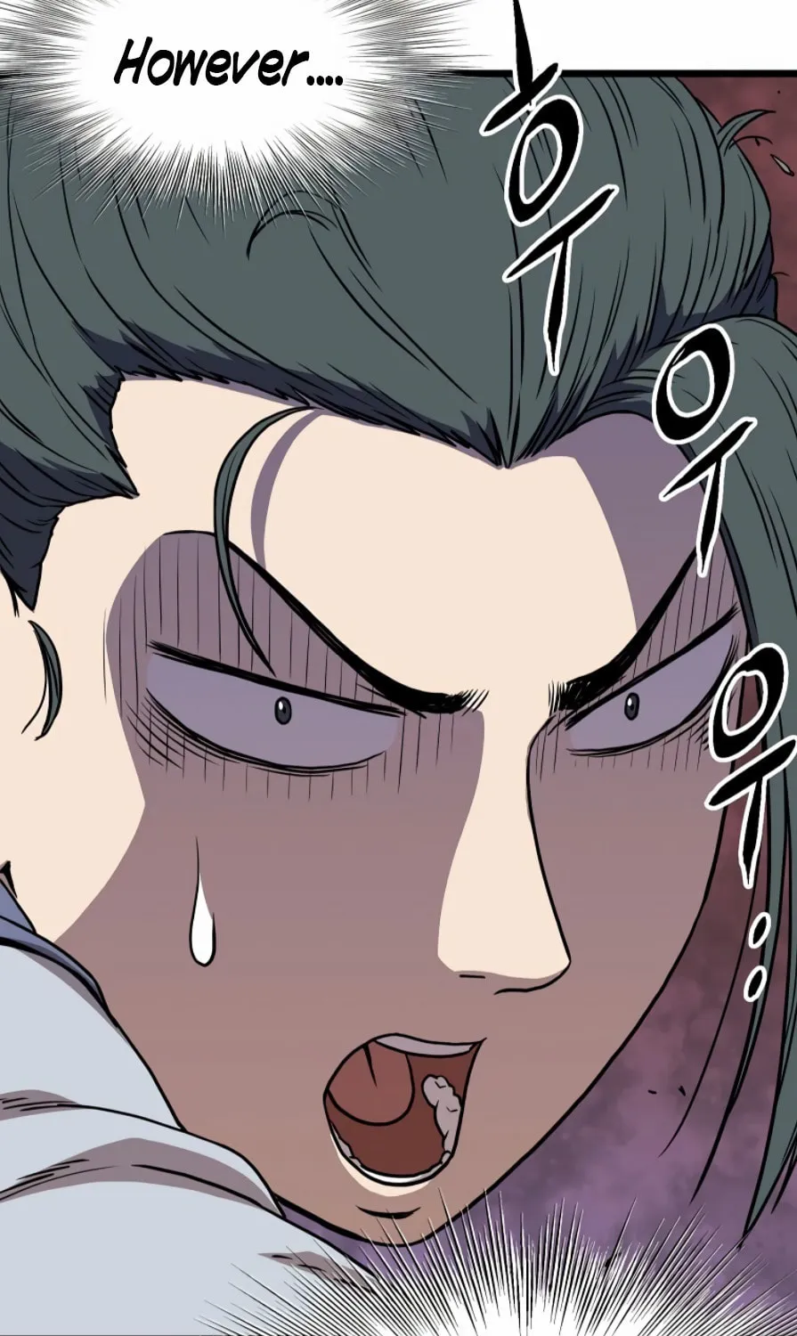 Read Murim Login chapter 84 image 44 on Lezhin