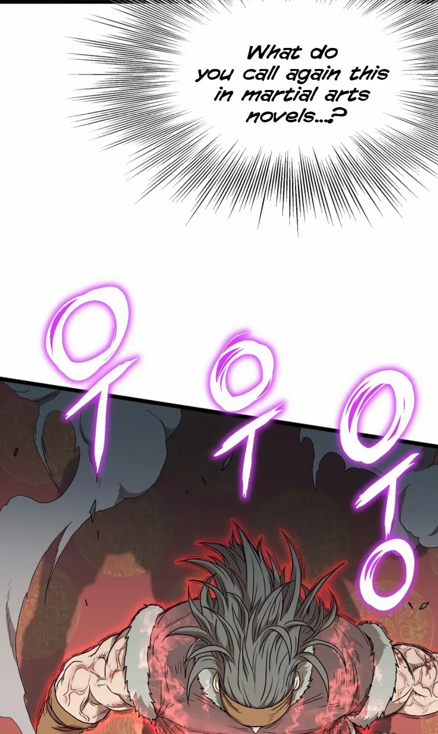 Read Murim Login chapter 84 image 45 on Lezhin