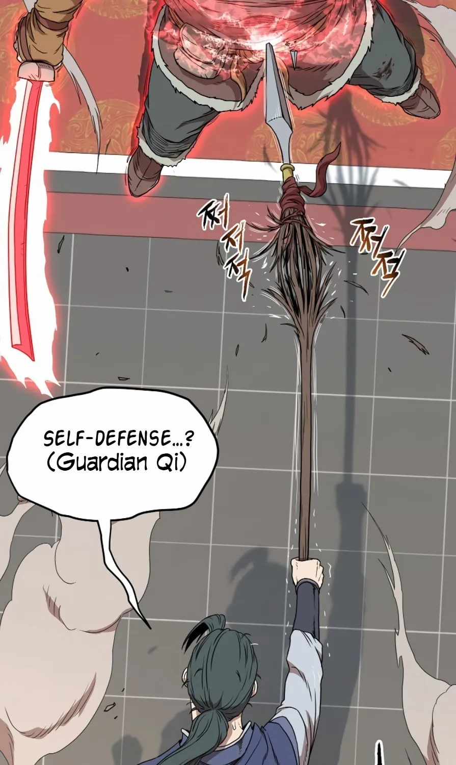 Read Murim Login chapter 84 image 46 on Lezhin