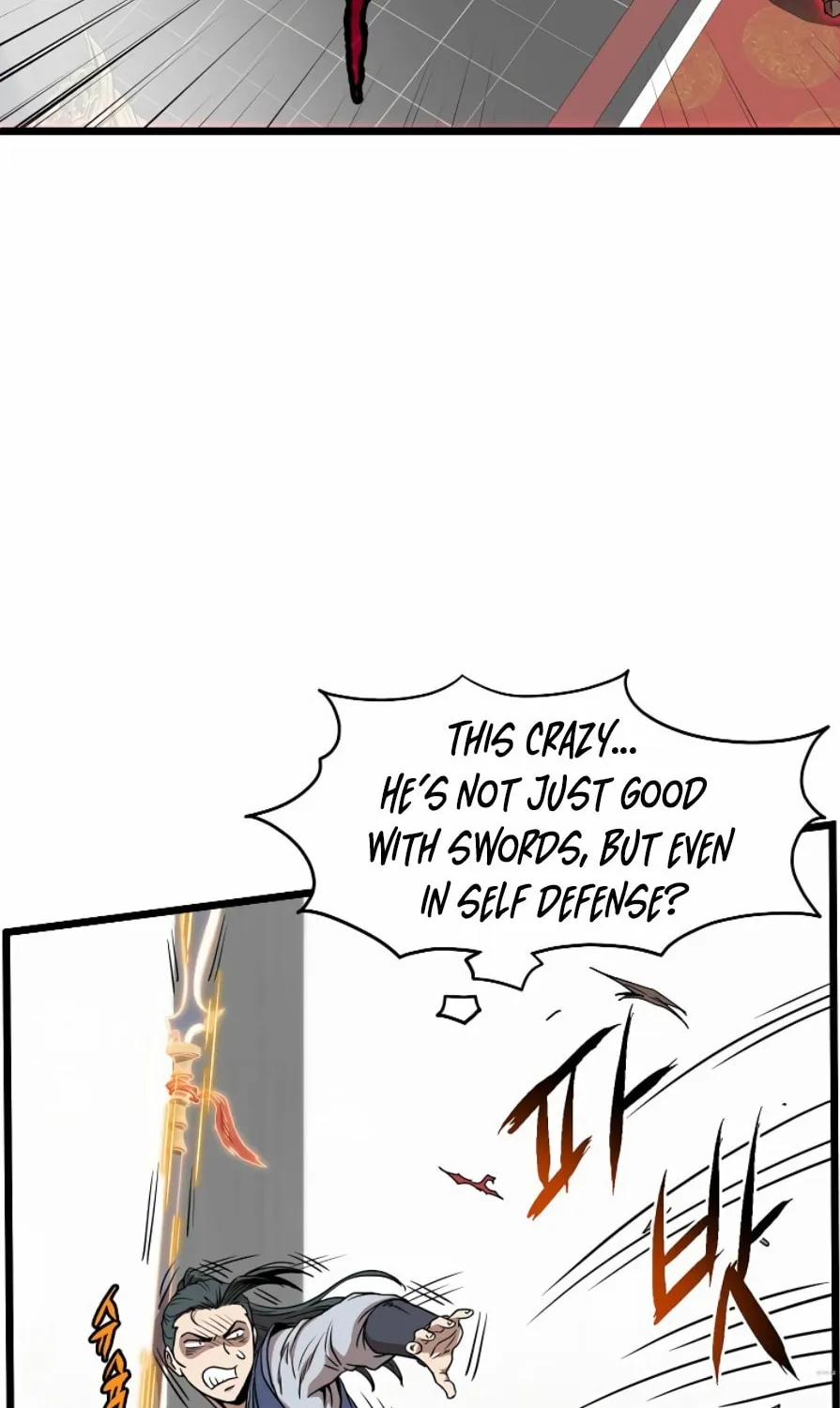 Read Murim Login chapter 84 image 52 on Lezhin