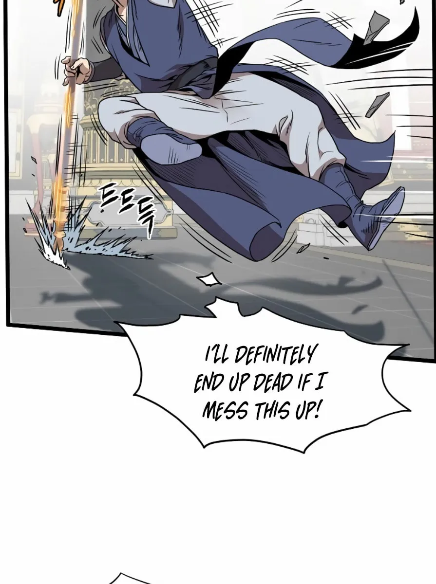 Read Murim Login chapter 84 image 53 on Lezhin