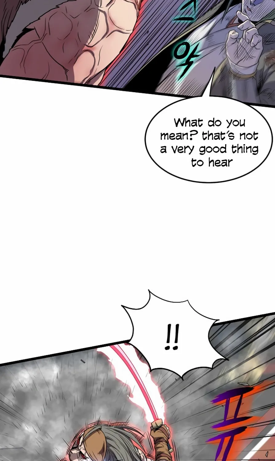 Read Murim Login chapter 84 image 55 on Lezhin